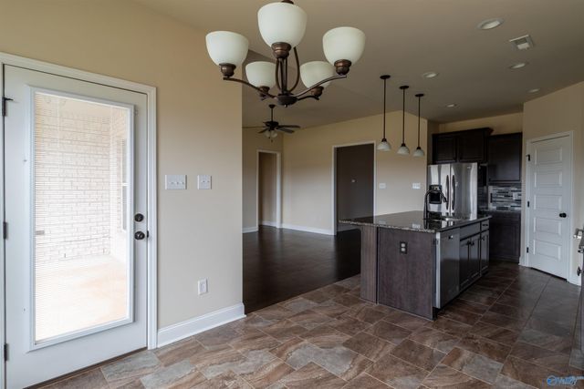 17331 Fieldway Circle, Harvest, AL 35749