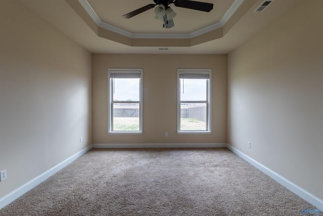 17331 Fieldway Circle, Harvest, AL 35749