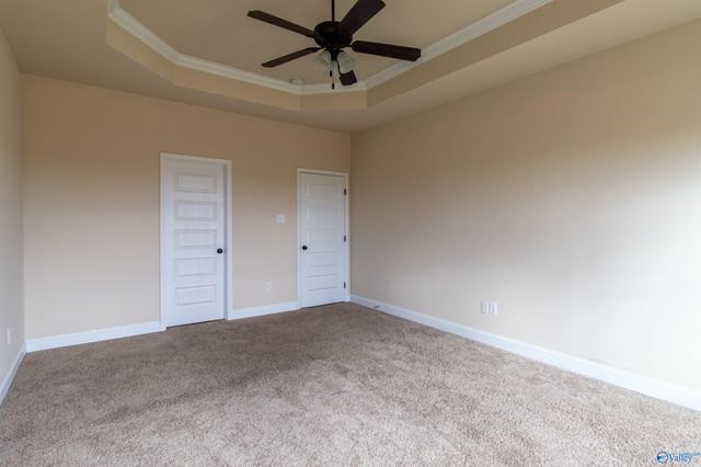 17331 Fieldway Circle, Harvest, AL 35749