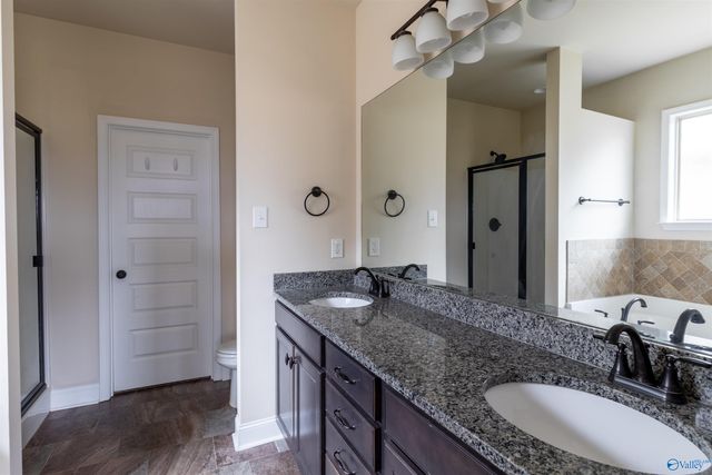 17331 Fieldway Circle, Harvest, AL 35749