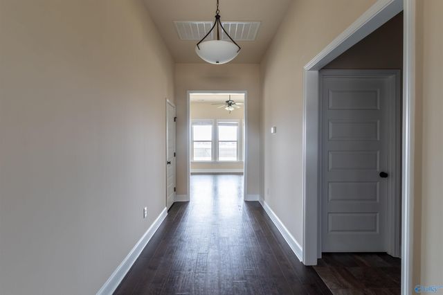 17331 Fieldway Circle, Harvest, AL 35749