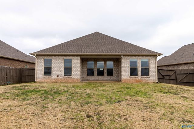 17331 Fieldway Circle, Harvest, AL 35749