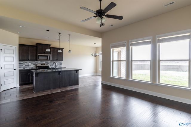 17331 Fieldway Circle, Harvest, AL 35749