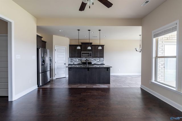 17331 Fieldway Circle, Harvest, AL 35749