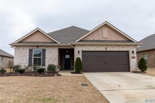 17331 Fieldway Circle, Harvest, AL 35749