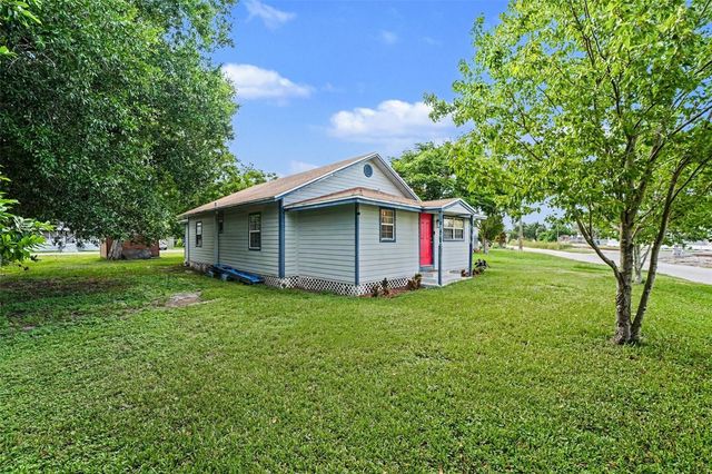 406 NW PHOSPHATE BOULEVARD, Mulberry, FL 33860