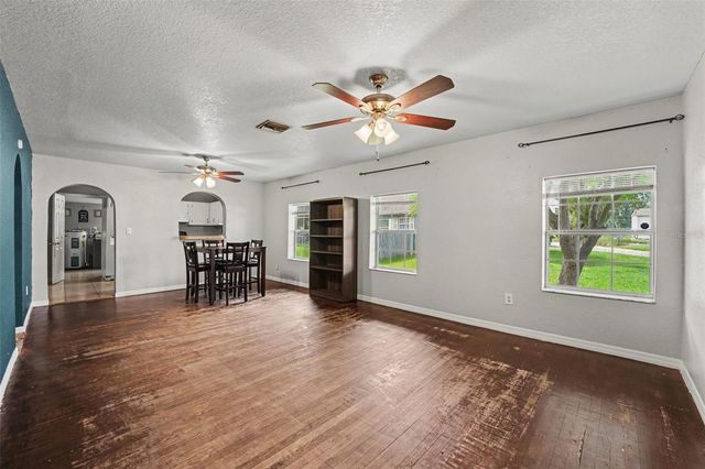 406 NW PHOSPHATE BOULEVARD, Mulberry, FL 33860