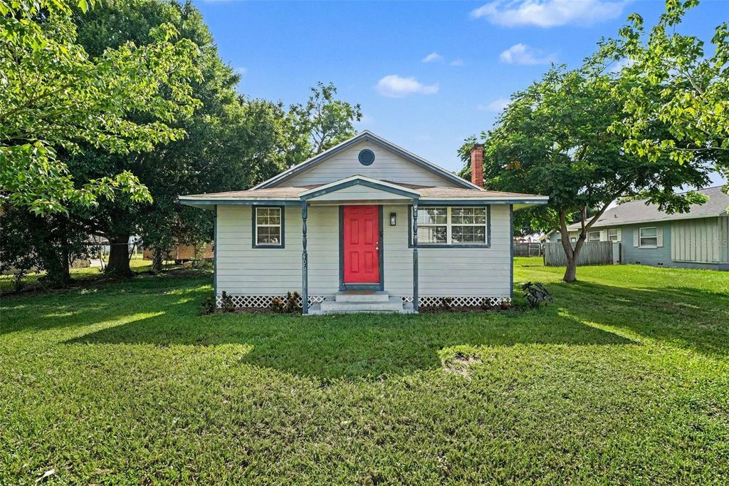406 NW PHOSPHATE BOULEVARD, Mulberry, FL 33860
