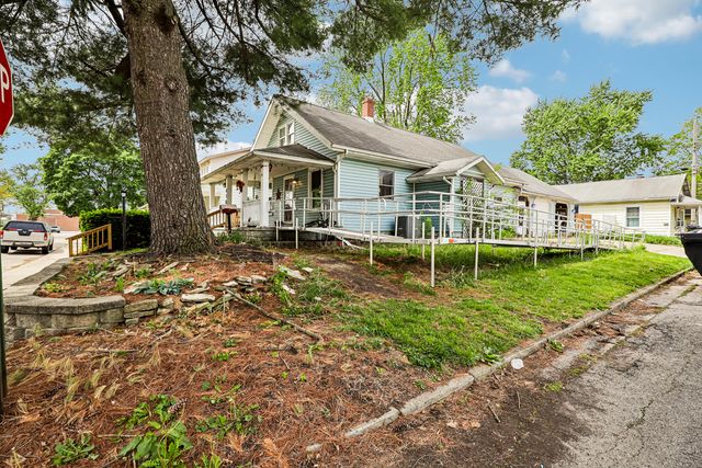 416 Michigan Avenue 416 Michigan Avenue, Troy, OH 45373