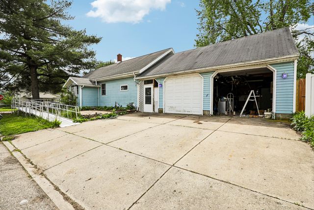 416 Michigan Avenue 416 Michigan Avenue, Troy, OH 45373