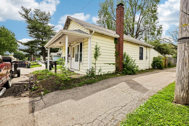 416 Michigan Avenue 416 Michigan Avenue, Troy, OH 45373