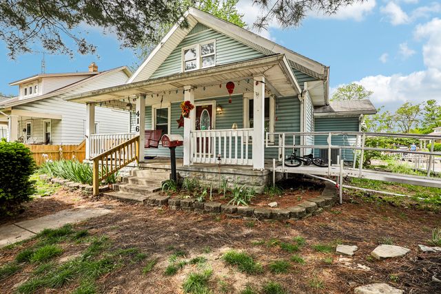 416 Michigan Avenue 416 Michigan Avenue, Troy, OH 45373