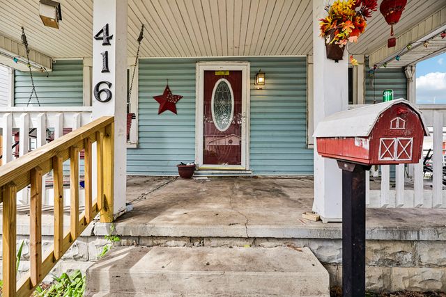 416 Michigan Avenue 416 Michigan Avenue, Troy, OH 45373