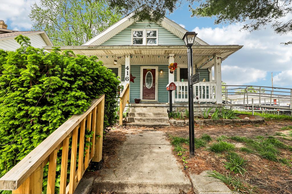 416 Michigan Avenue 416 Michigan Avenue, Troy, OH 45373