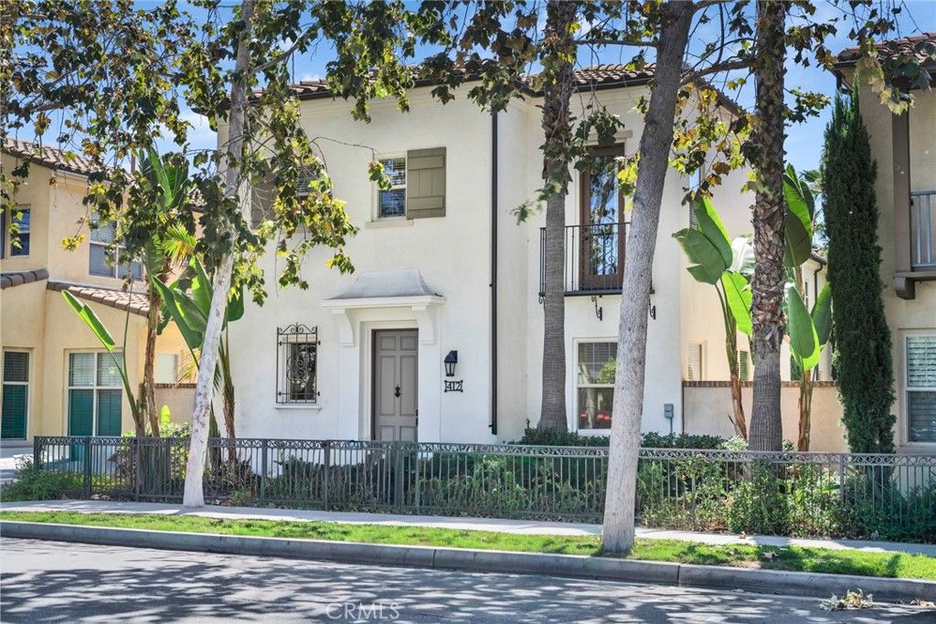 412 E Santa Ana Street, Anaheim, CA 92805 — exterior