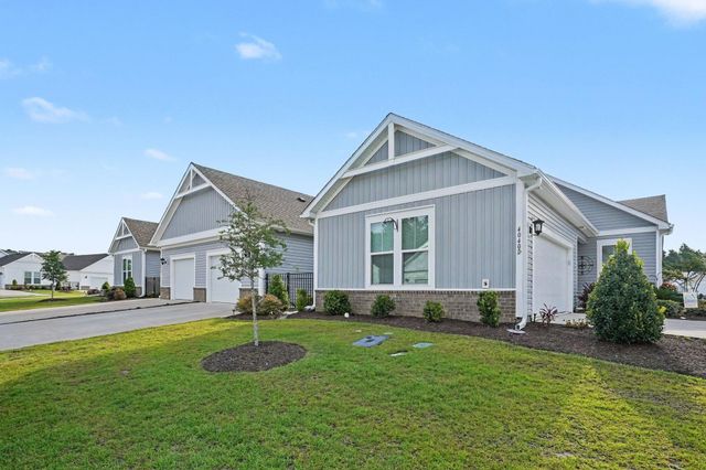 4040 Taranto Loop C, Myrtle Beach, SC 29588