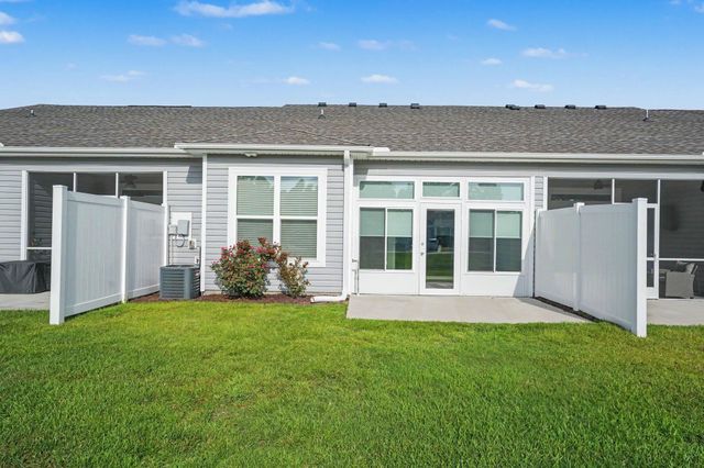 4040 Taranto Loop C, Myrtle Beach, SC 29588