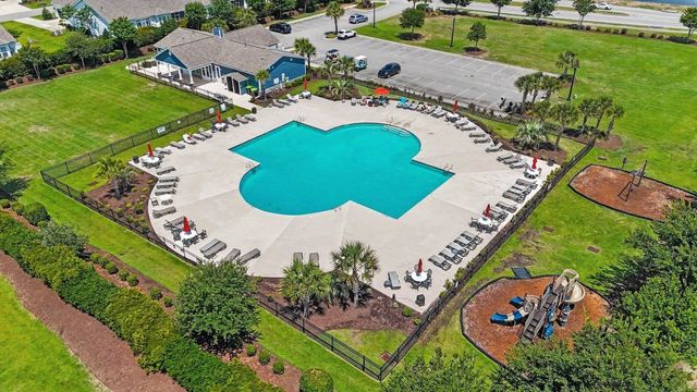 4040 Taranto Loop C, Myrtle Beach, SC 29588