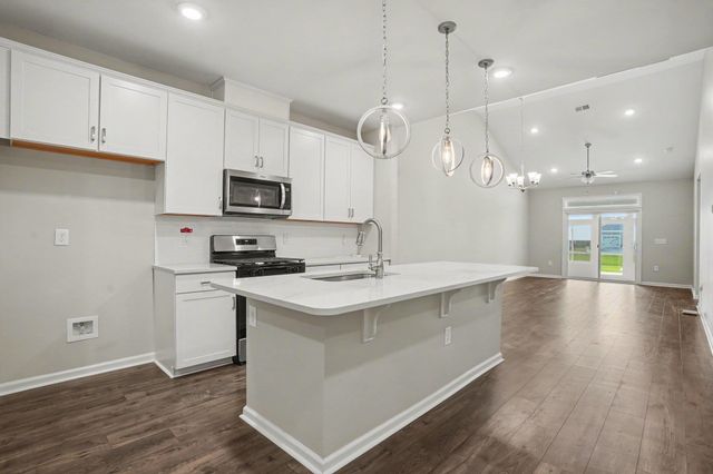 4040 Taranto Loop C, Myrtle Beach, SC 29588