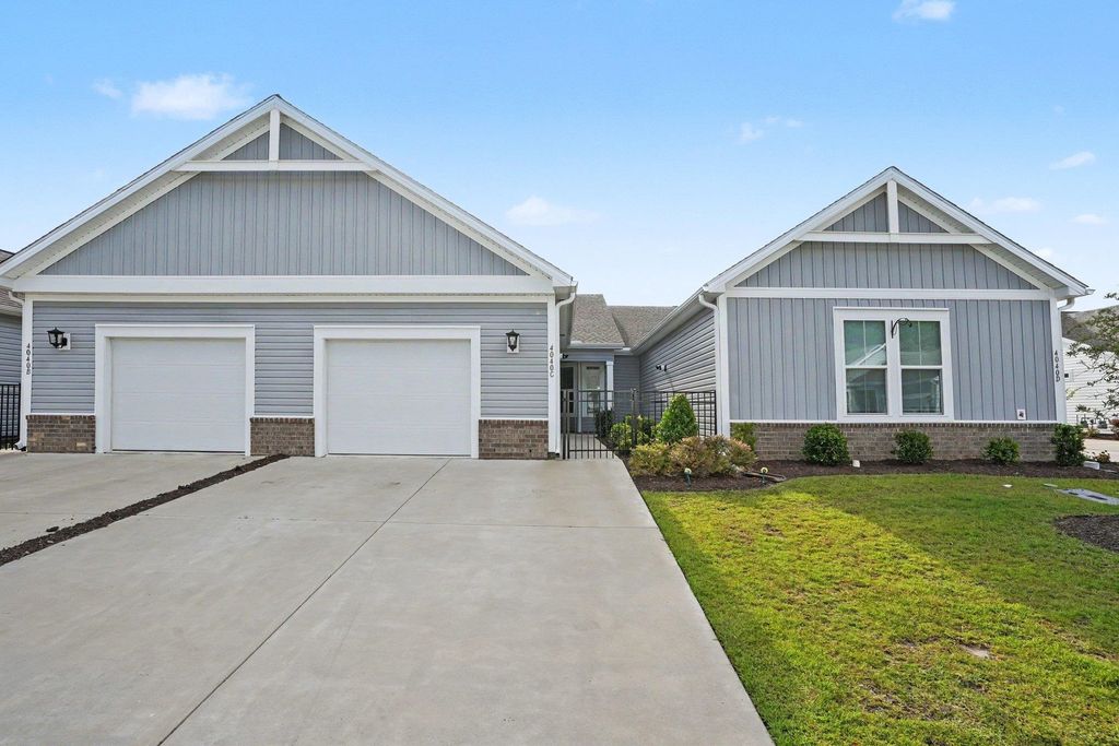 4040 Taranto Loop C, Myrtle Beach, SC 29588