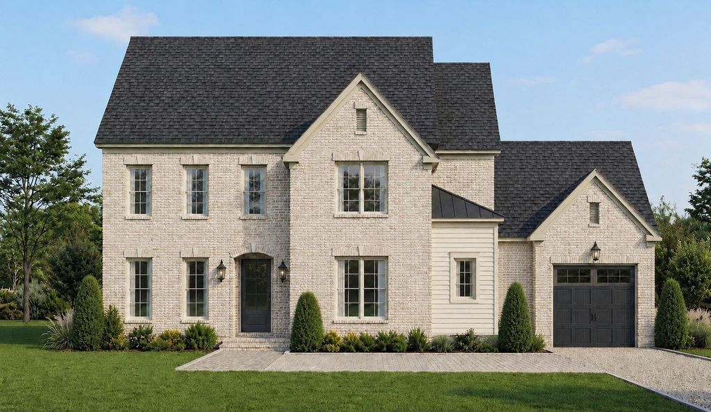 10169 HIDDEN BEND CV, Collierville, TN 38017