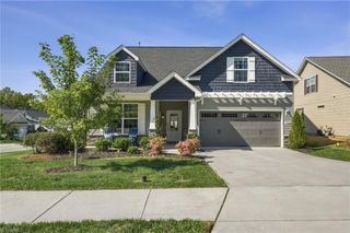 1766 Owl's Trail, Kernersville, NC 27284