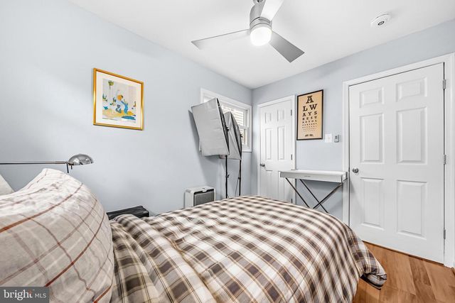 5703 EADS ST NE, Washington, DC 20019