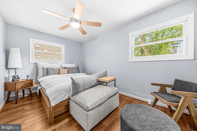 5703 EADS ST NE, Washington, DC 20019