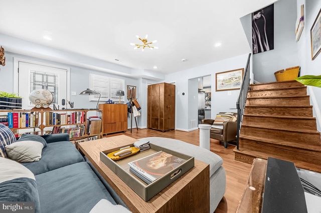 5703 EADS ST NE, Washington, DC 20019