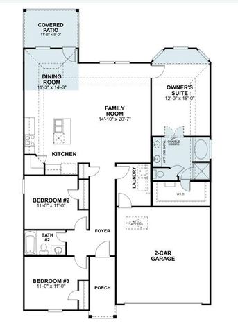 554 Bluebell Maiden Court, Magnolia, TX 77354