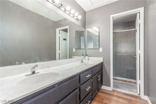 2725 South Nellis Boulevard 2168, Las Vegas, NV 89121