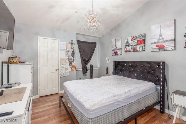 2725 South Nellis Boulevard 2168, Las Vegas, NV 89121