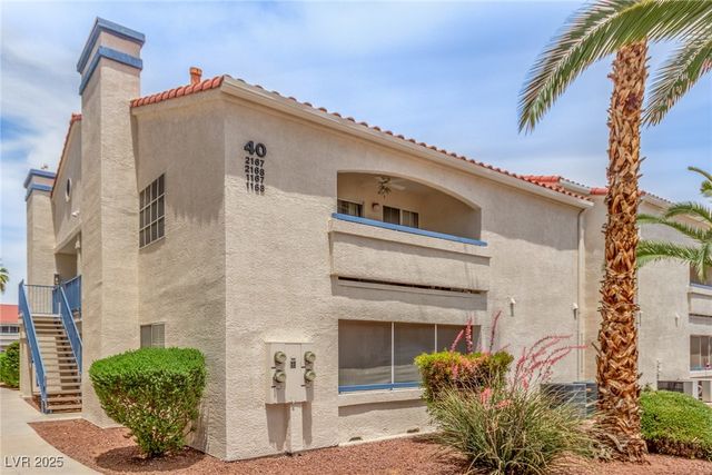 2725 South Nellis Boulevard 2168, Las Vegas, NV 89121