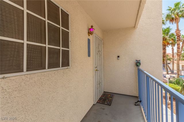 2725 South Nellis Boulevard 2168, Las Vegas, NV 89121