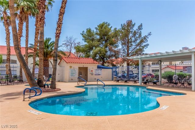 2725 South Nellis Boulevard 2168, Las Vegas, NV 89121