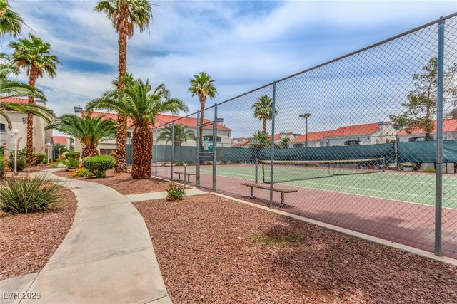 2725 South Nellis Boulevard 2168, Las Vegas, NV 89121