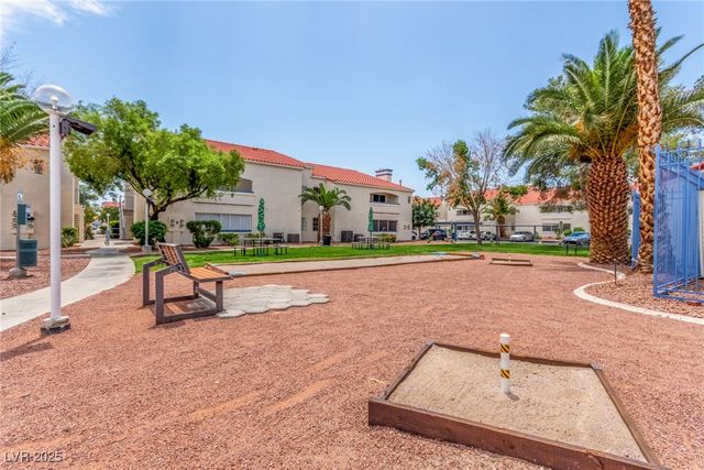 2725 South Nellis Boulevard 2168, Las Vegas, NV 89121