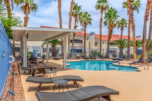 2725 South Nellis Boulevard 2168, Las Vegas, NV 89121