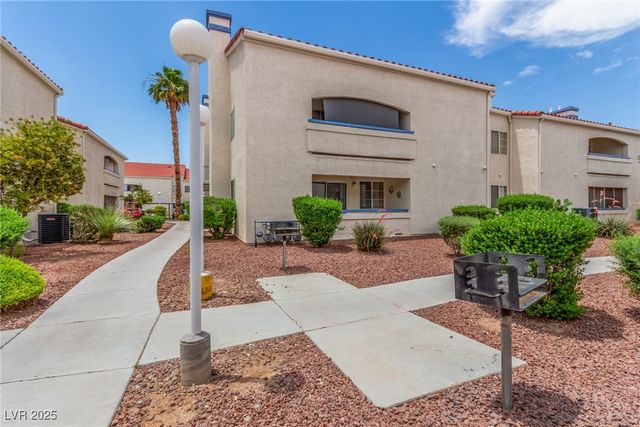 2725 South Nellis Boulevard 2168, Las Vegas, NV 89121