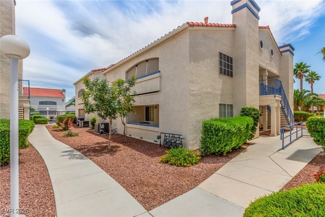 2725 South Nellis Boulevard 2168, Las Vegas, NV 89121