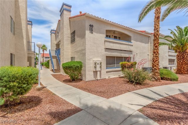 2725 South Nellis Boulevard 2168, Las Vegas, NV 89121
