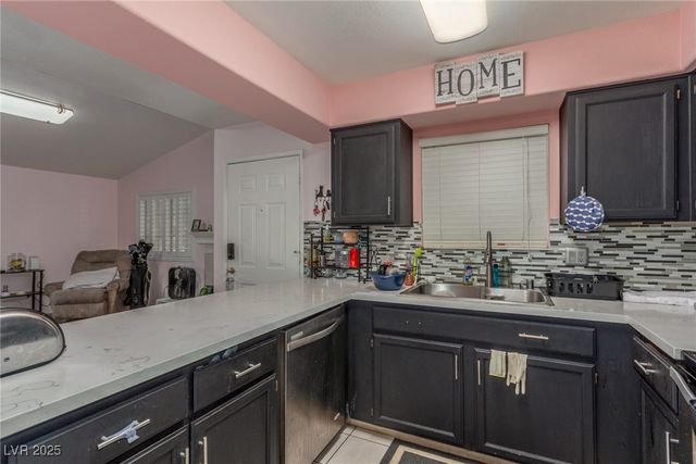 2725 South Nellis Boulevard 2168, Las Vegas, NV 89121