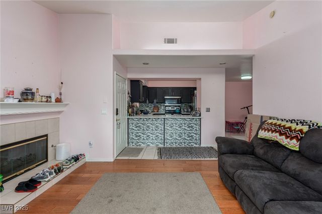 2725 South Nellis Boulevard 2168, Las Vegas, NV 89121