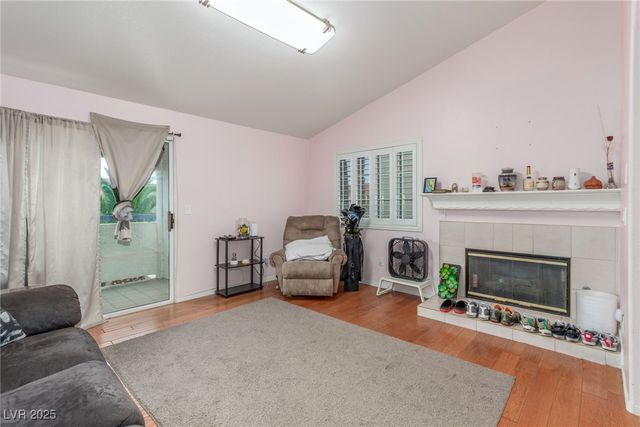 2725 South Nellis Boulevard 2168, Las Vegas, NV 89121