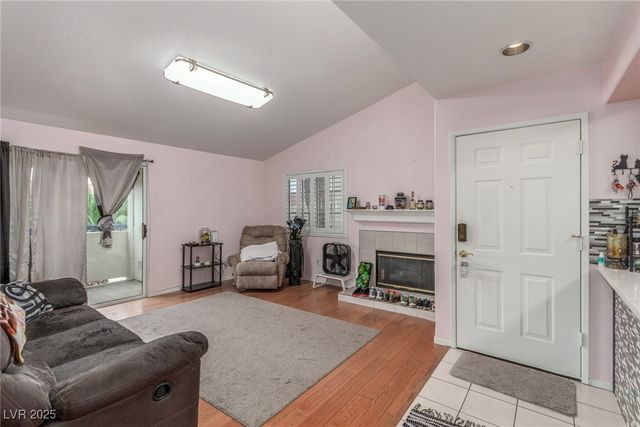 2725 South Nellis Boulevard 2168, Las Vegas, NV 89121