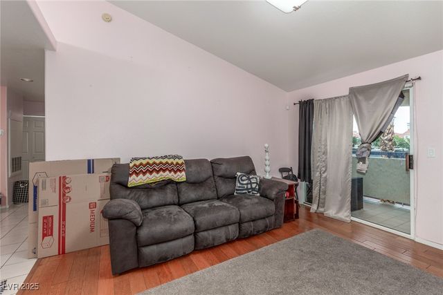 2725 South Nellis Boulevard 2168, Las Vegas, NV 89121