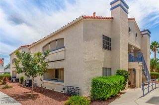 2725 South Nellis Boulevard 2168, Las Vegas, NV 89121
