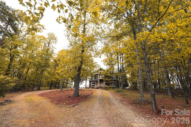 347 Valleyview Drive, Bostic, NC 28018