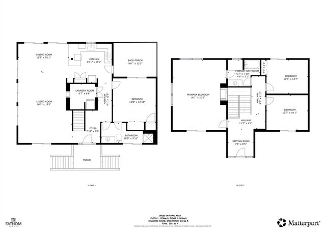 347 Valleyview Drive, Bostic, NC 28018