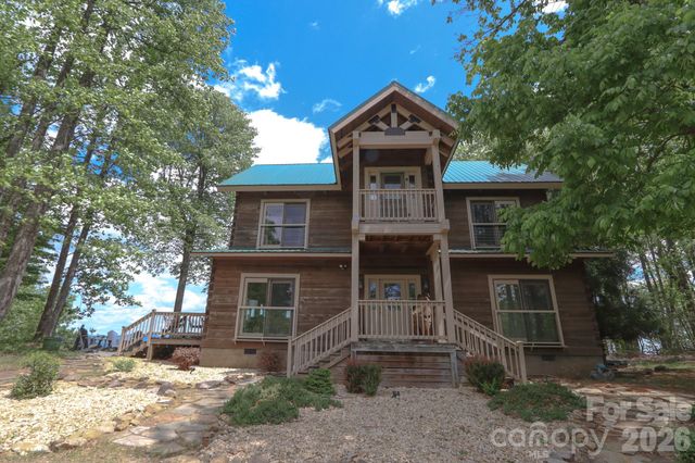 347 Valleyview Drive, Bostic, NC 28018